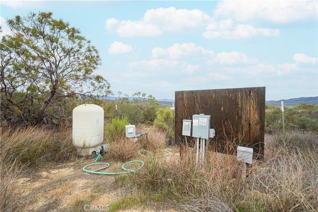 4 Haupert Road, Anza, CA 92539