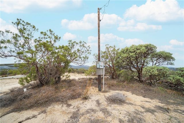 4 Haupert Road, Anza, CA 92539