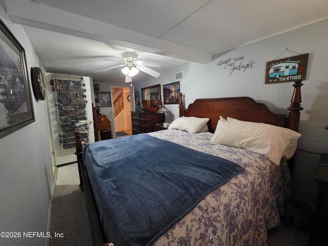 508 EDGEWOOD Avenue, Crescent City, FL 32112