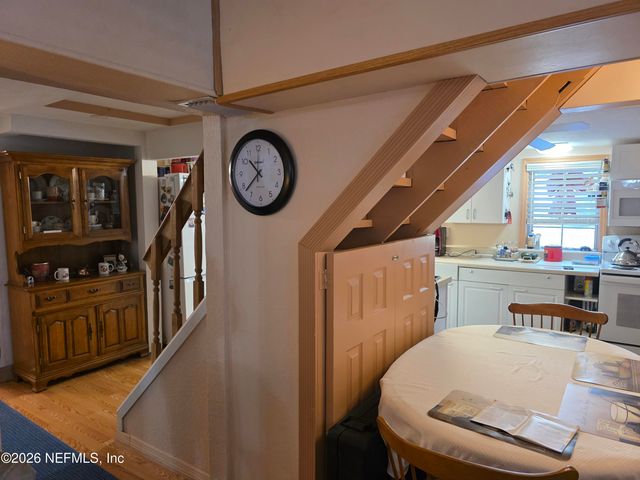 508 EDGEWOOD Avenue, Crescent City, FL 32112