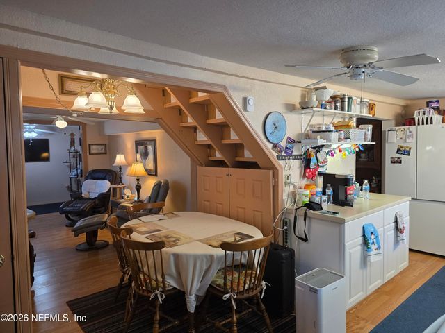 508 EDGEWOOD Avenue, Crescent City, FL 32112