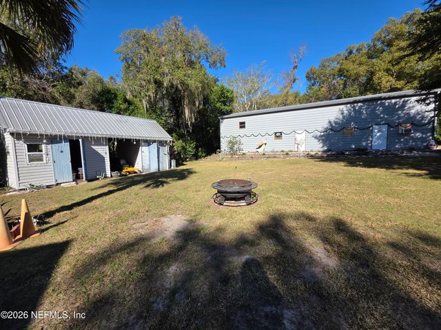 508 EDGEWOOD Avenue, Crescent City, FL 32112