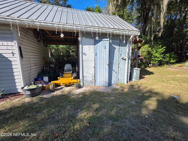 508 EDGEWOOD Avenue, Crescent City, FL 32112