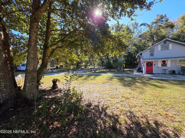 508 EDGEWOOD Avenue, Crescent City, FL 32112