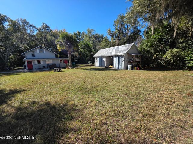508 EDGEWOOD Avenue, Crescent City, FL 32112
