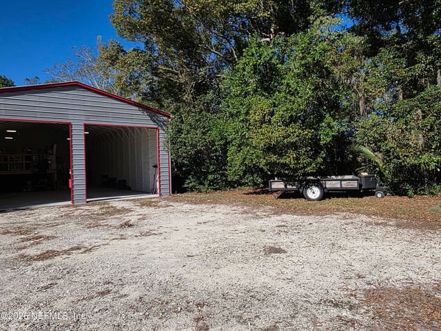508 EDGEWOOD Avenue, Crescent City, FL 32112