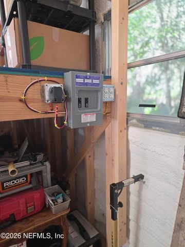 508 EDGEWOOD Avenue, Crescent City, FL 32112