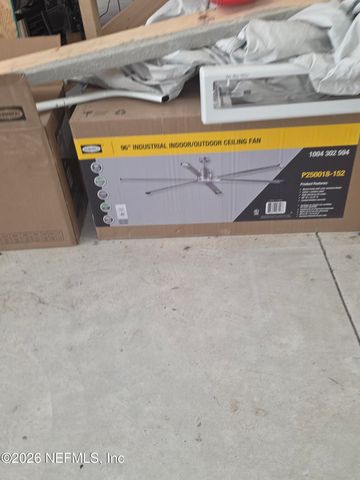 508 EDGEWOOD Avenue, Crescent City, FL 32112