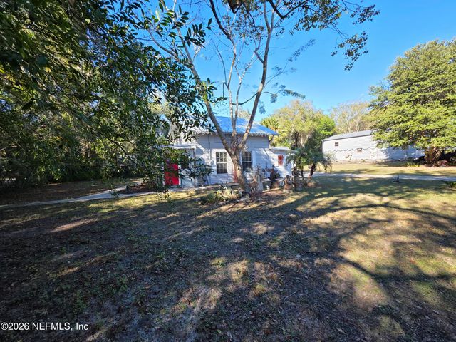 508 EDGEWOOD Avenue, Crescent City, FL 32112
