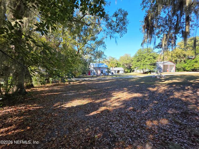 508 EDGEWOOD Avenue, Crescent City, FL 32112