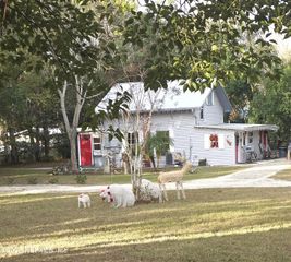 508 EDGEWOOD Avenue, Crescent City, FL 32112
