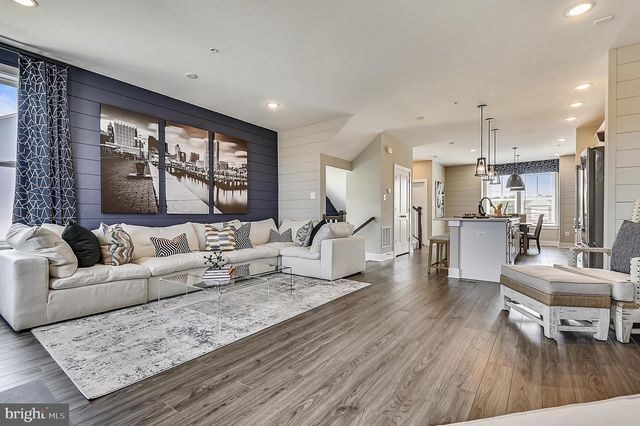 16601 BREEZEWAY ALLEY, Accokeek, MD 20607