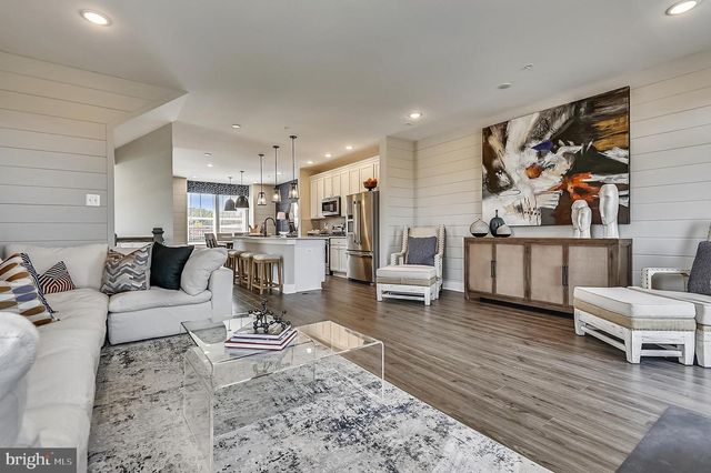 16601 BREEZEWAY ALLEY, Accokeek, MD 20607