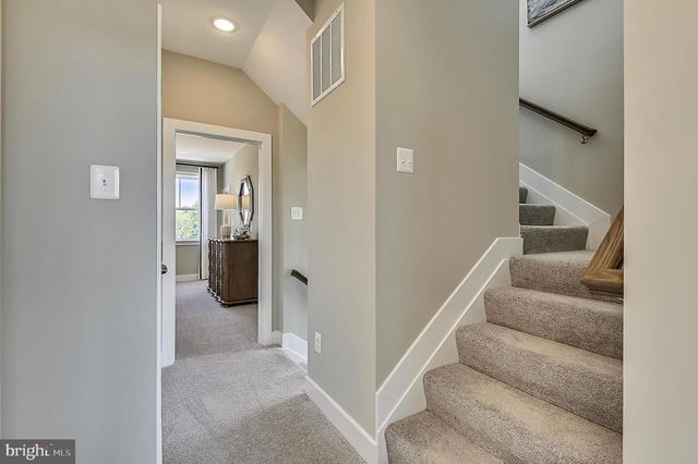 16601 BREEZEWAY ALLEY, Accokeek, MD 20607