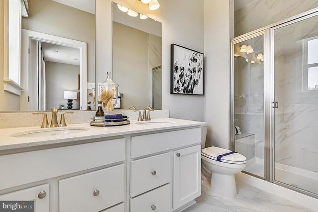 16601 BREEZEWAY ALLEY, Accokeek, MD 20607