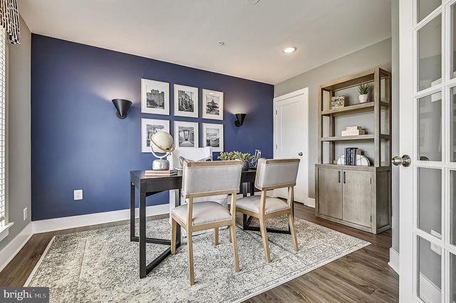 16601 BREEZEWAY ALLEY, Accokeek, MD 20607