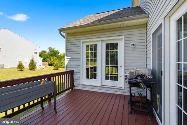 104 CAROT CT, Martinsburg, WV 25403