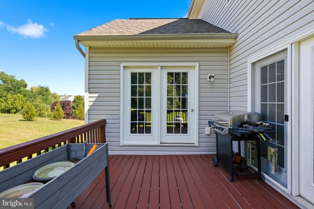 104 CAROT CT, Martinsburg, WV 25403