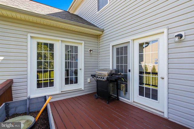 104 CAROT CT, Martinsburg, WV 25403
