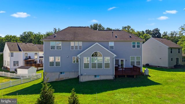104 CAROT CT, Martinsburg, WV 25403