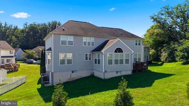 104 CAROT CT, Martinsburg, WV 25403