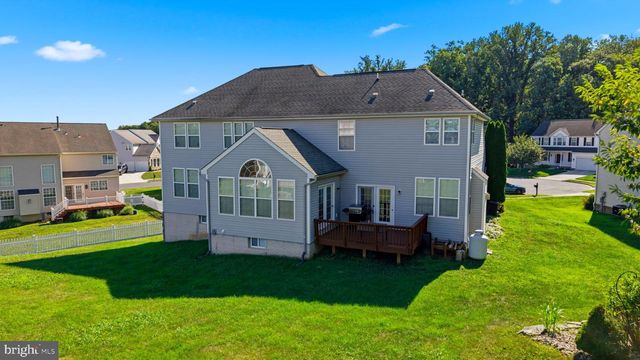 104 CAROT CT, Martinsburg, WV 25403