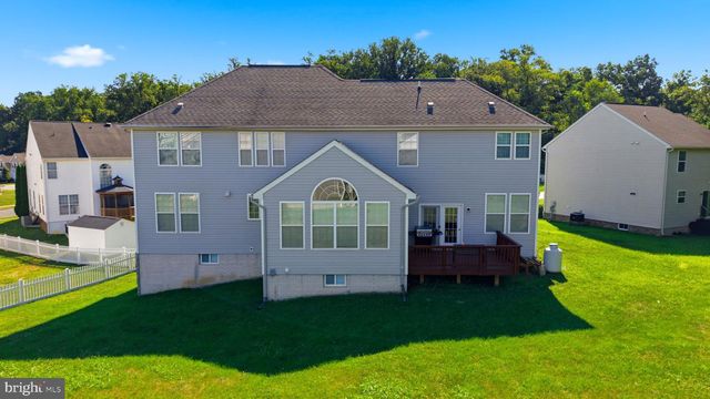 104 CAROT CT, Martinsburg, WV 25403