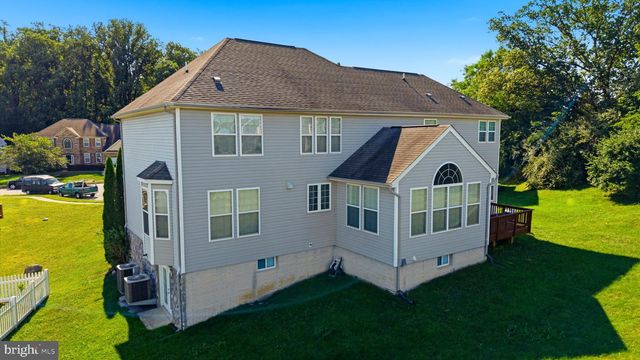 104 CAROT CT, Martinsburg, WV 25403