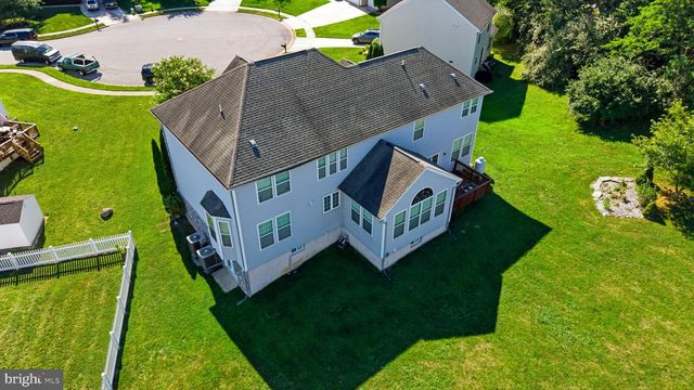104 CAROT CT, Martinsburg, WV 25403