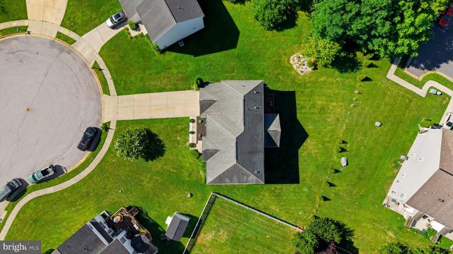 104 CAROT CT, Martinsburg, WV 25403