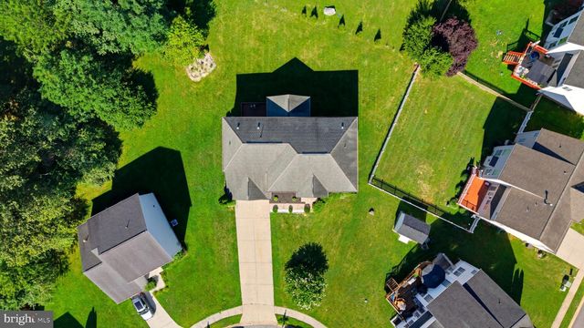 104 CAROT CT, Martinsburg, WV 25403