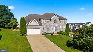 104 CAROT CT, Martinsburg, WV 25403
