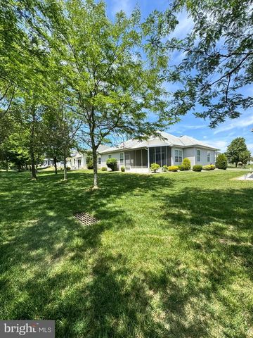 52 SEAGULL DR, Tuckerton, NJ 08087