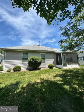 52 SEAGULL DR, Tuckerton, NJ 08087