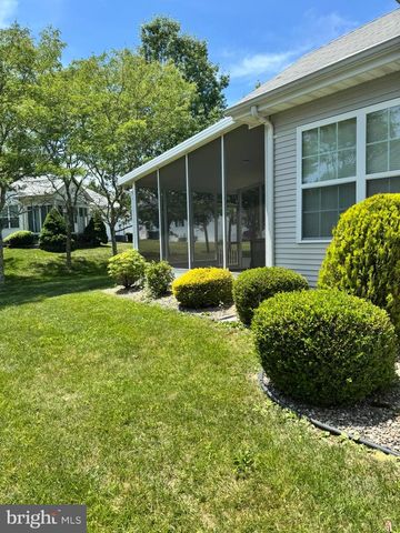 52 SEAGULL DR, Tuckerton, NJ 08087