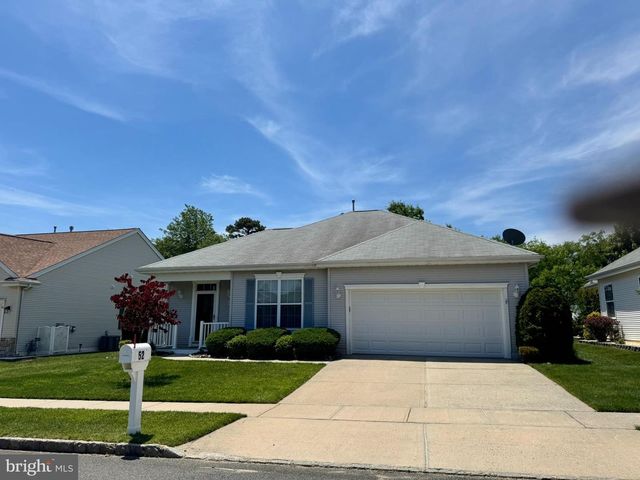 52 SEAGULL DR, Tuckerton, NJ 08087