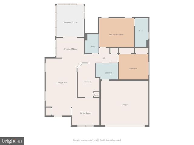 52 SEAGULL DR, Tuckerton, NJ 08087
