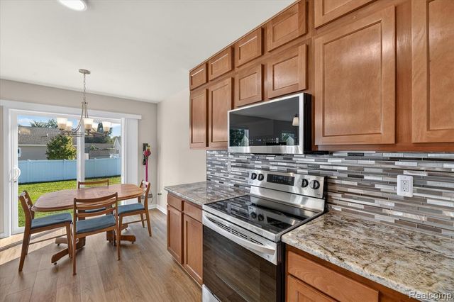 3107 Daisy Way, Burton, MI 48519