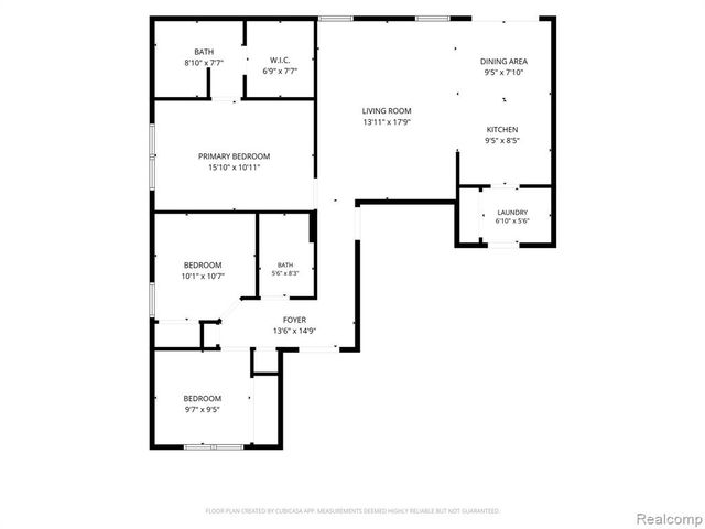 3107 Daisy Way, Burton, MI 48519