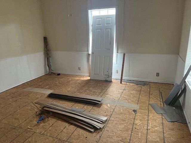 311 S Jernigan Street, Bells, TX 75414