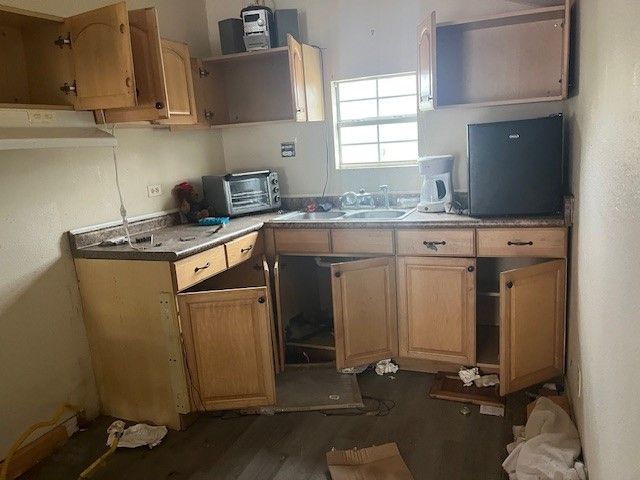 311 S Jernigan Street, Bells, TX 75414