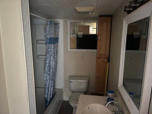 311 S Jernigan Street, Bells, TX 75414