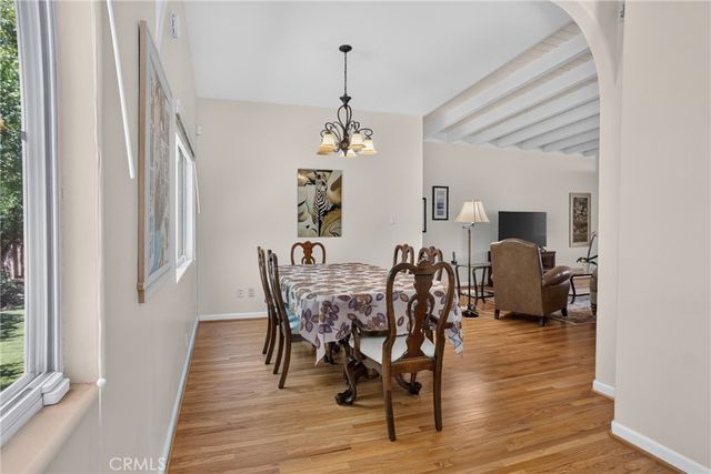 5921 Wish Avenue, Encino, CA 91316