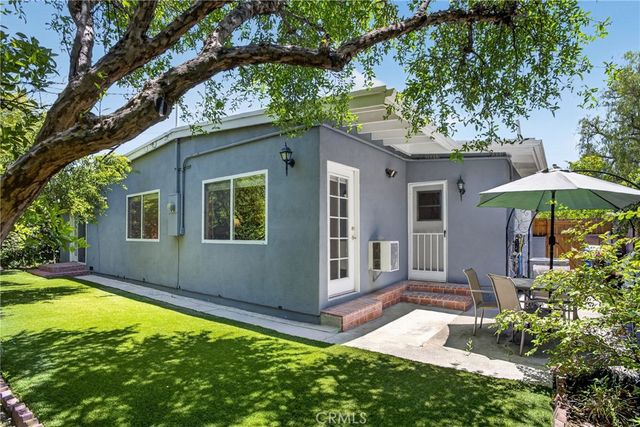 5921 Wish Avenue, Encino, CA 91316