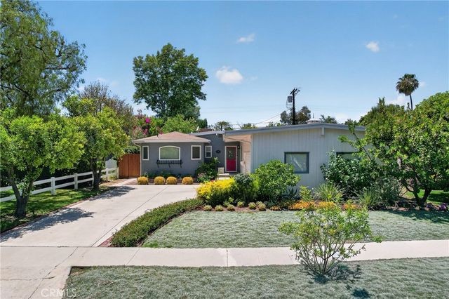 5921 Wish Avenue, Encino, CA 91316