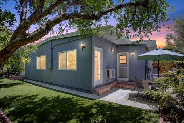 5921 Wish Avenue, Encino, CA 91316