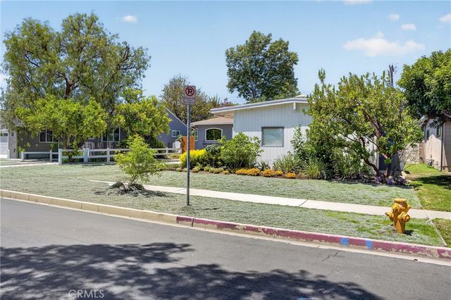 5921 Wish Avenue, Encino, CA 91316