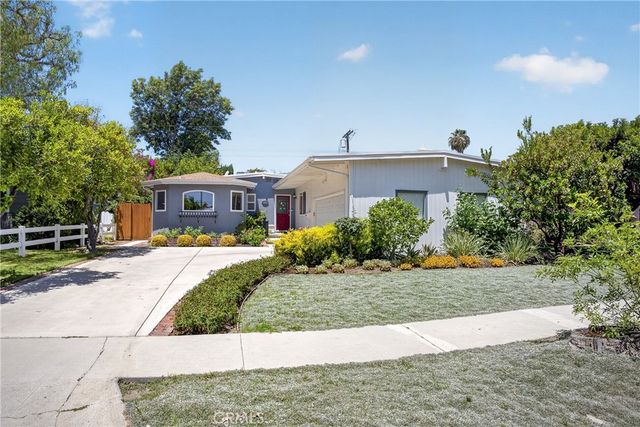 5921 Wish Avenue, Encino, CA 91316