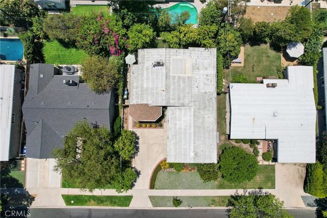 5921 Wish Avenue, Encino, CA 91316
