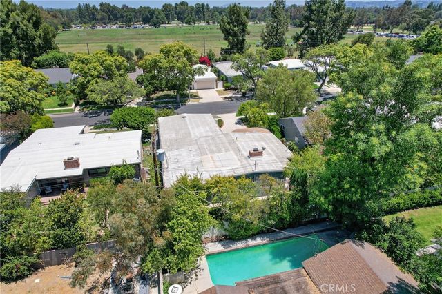 5921 Wish Avenue, Encino, CA 91316